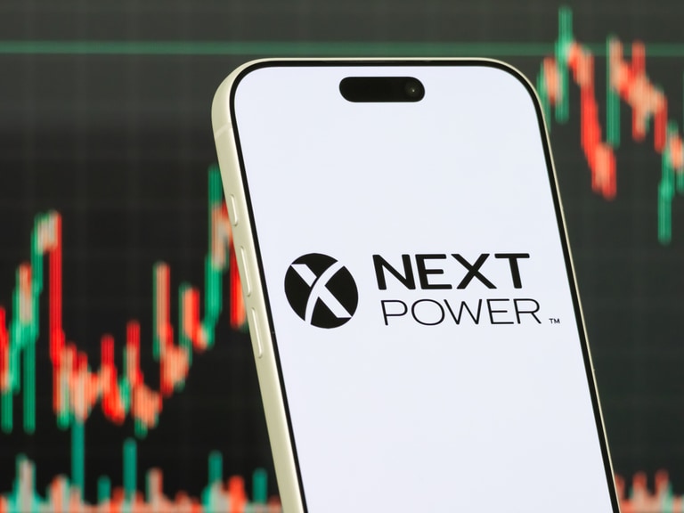 NXT Stock: Nextpower Looks Beyond Solar