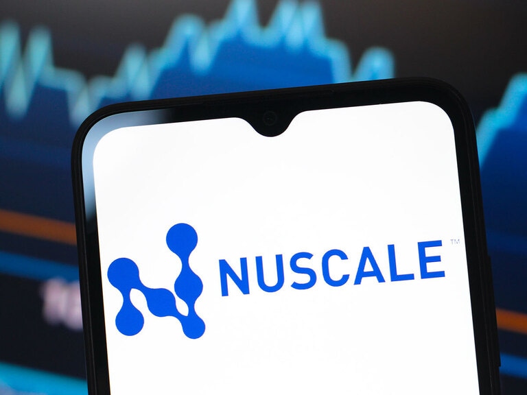 SMR Stock Earnings Preview: Can NuScale Leverage AI Demand?