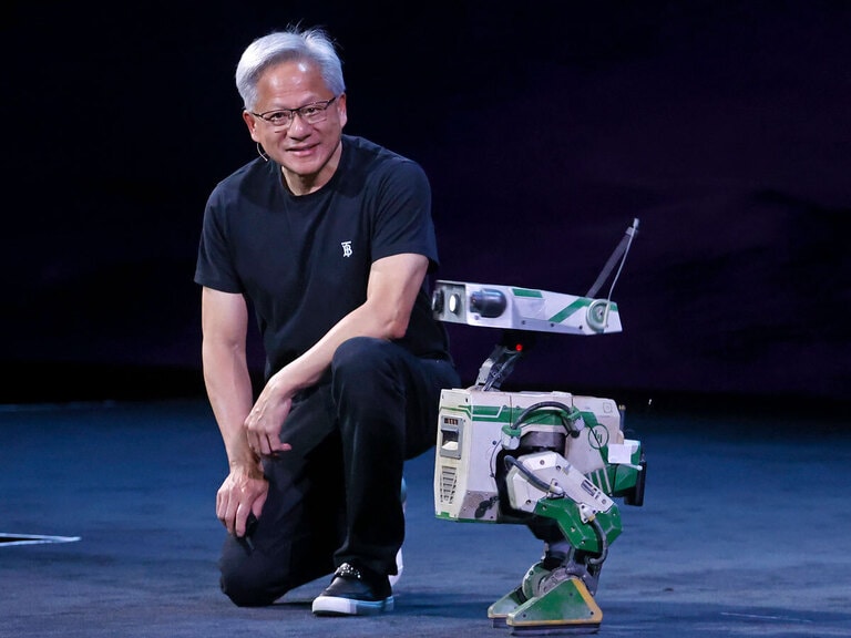 Nvidia Earnings: What to Expect