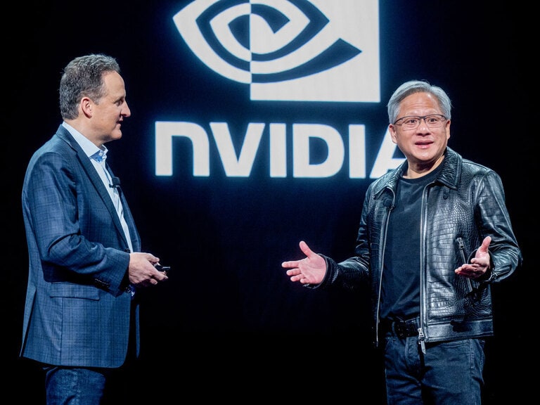 Nvidia Aktie – Der KI-Hype kennt doch keine Grenzen