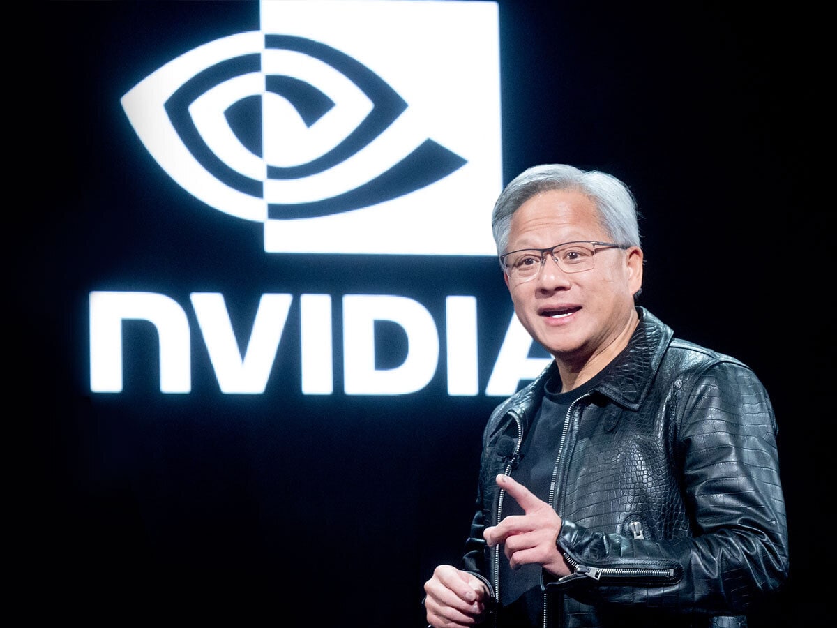 Nvidia Barnstormer; Intel Announcements; Chinese Cyberattacks