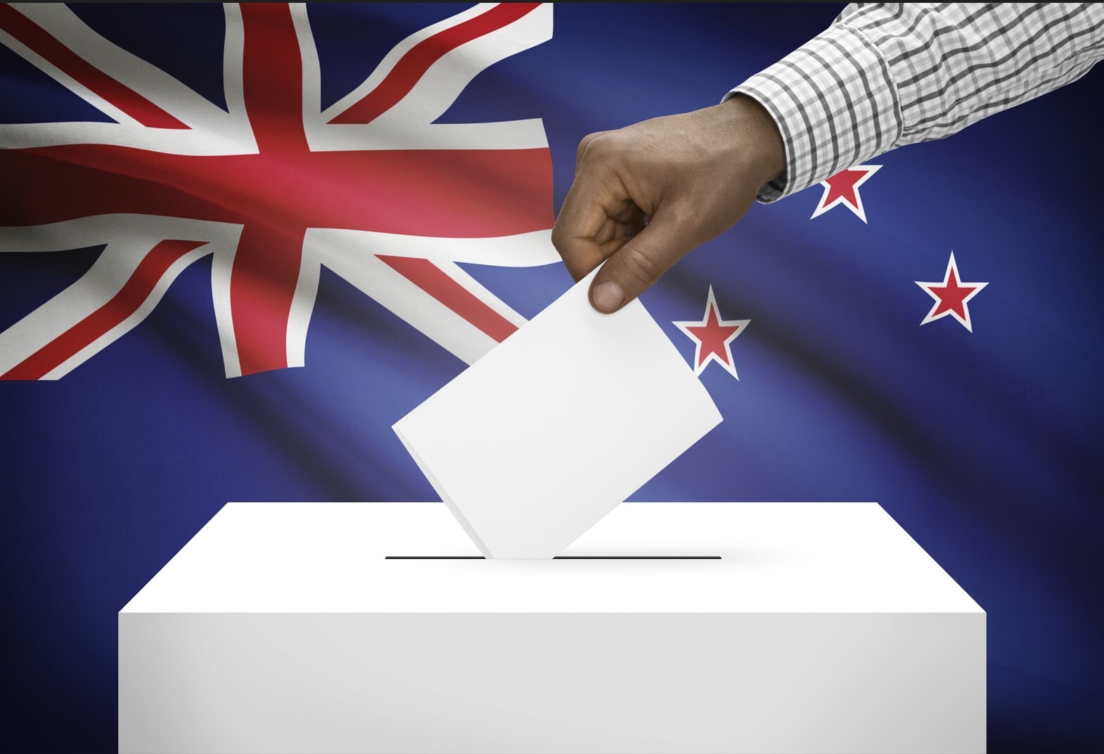 New Zealand Election