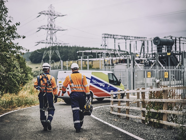 Can the National Grid share price return to a growth trajectory?