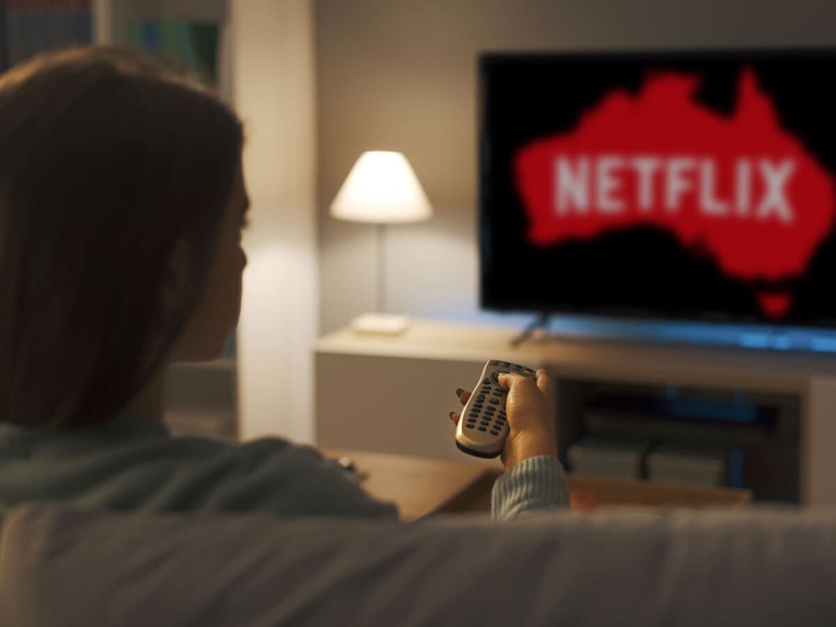 Netflix Q4 earnings preview