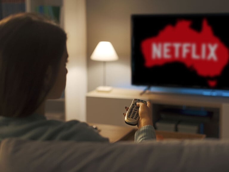 Could Local Content Boost Netflix Subscriber Numbers in Australia?