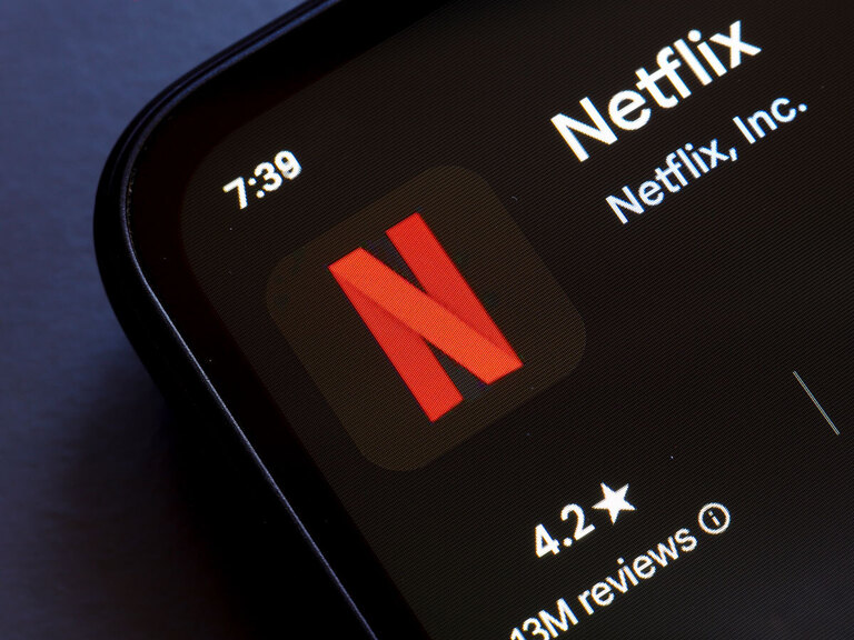 This Week’s Biggest Earnings: Did Netflix Have a Good Q4?