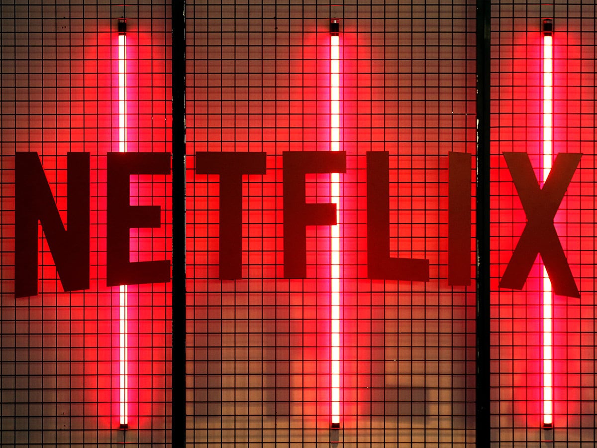 Netflix's earnings preview