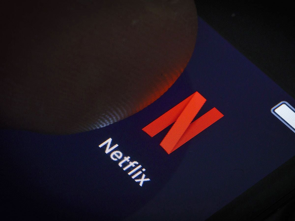 Is Netflix’s share price inherently overvalued?