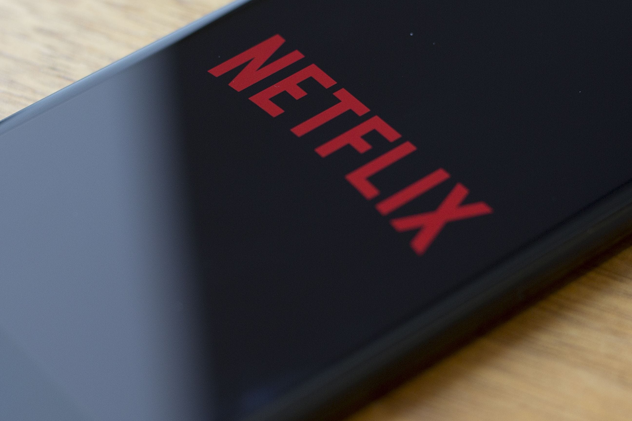 Netflix Aktie: Gewinn höher als erwartet?