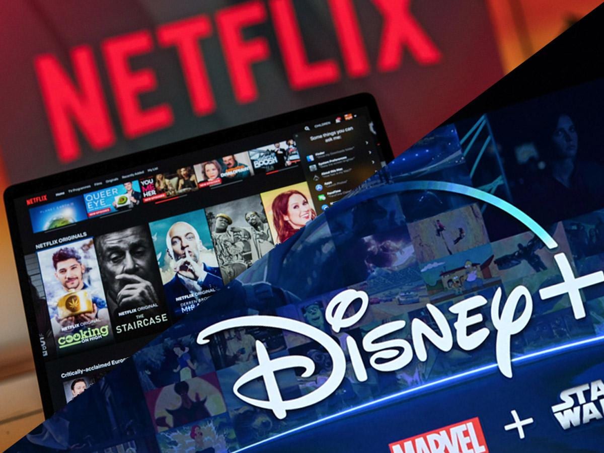 Netflix Aktie: Netflix übertrifft die Erwartungen, enttäuscht jedoch beim Ausblick