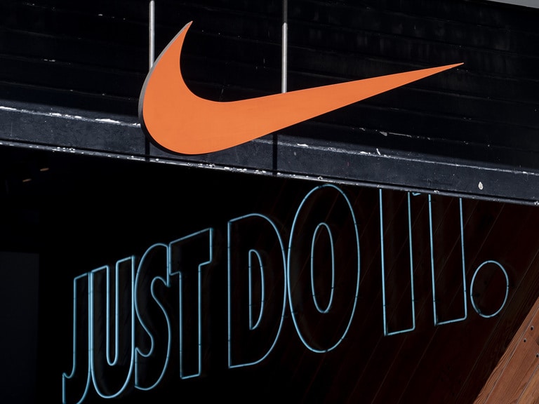 Nike share price leaps after Russia exit ahead of earnings