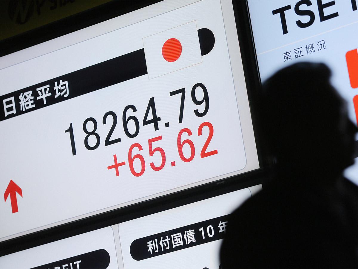 Can Japan’s Nikkei 225 continue to outpace Asian markets in 2020?