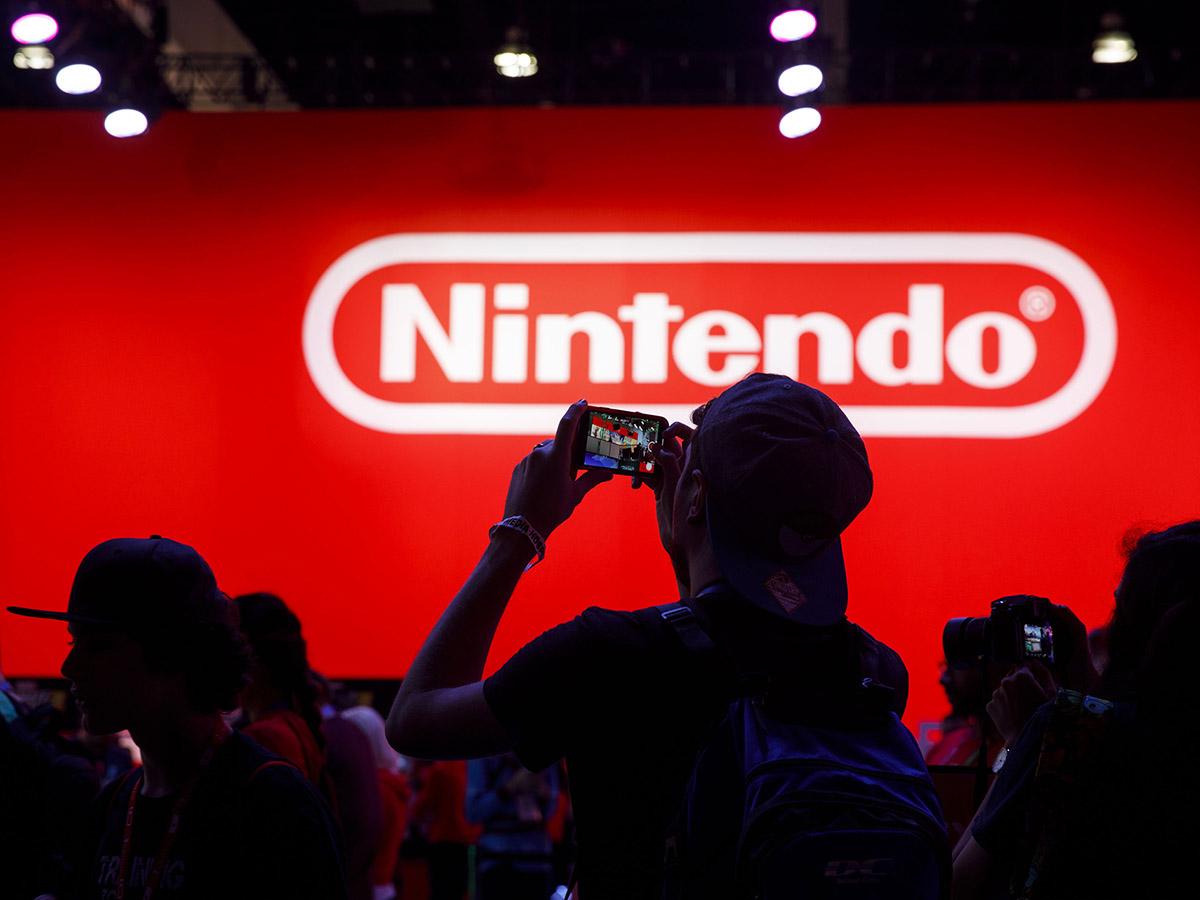 Where next for EA and Nintendo shares as gaming stocks diverge on earnings?