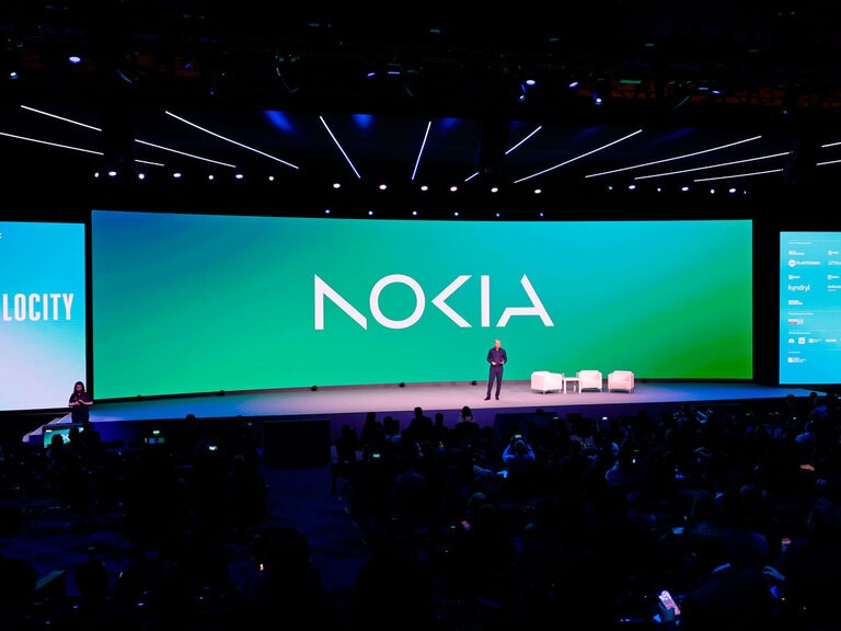 Nokia embraces the future with 5G expansion and 6G plans