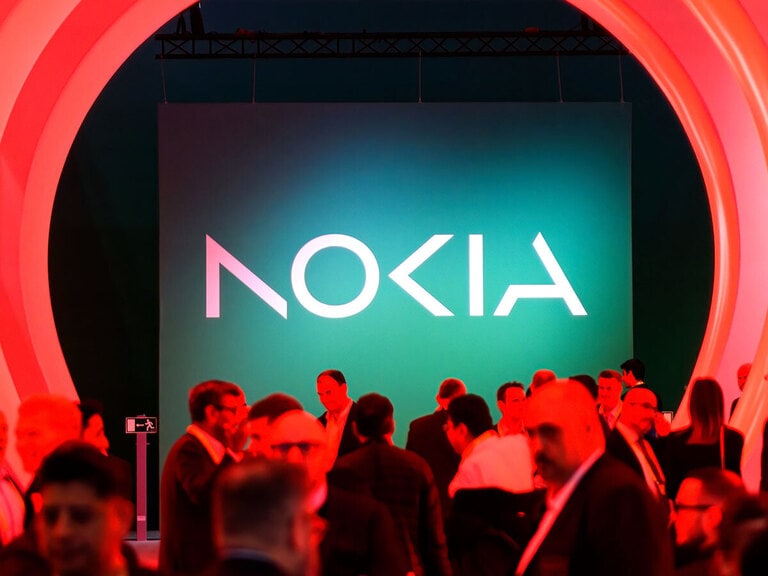 NOK Stock: Is Nokia Back?