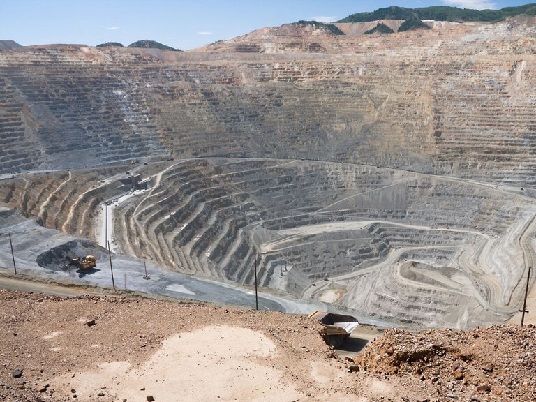 Can the US Break China’s Grip on Rare Earths?