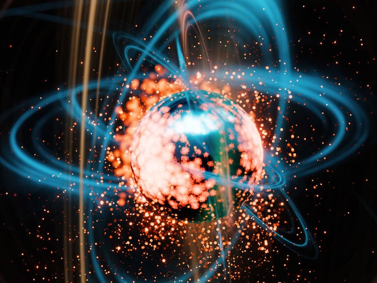 These Three Nuclear Energy Stocks Have Doubled This Year