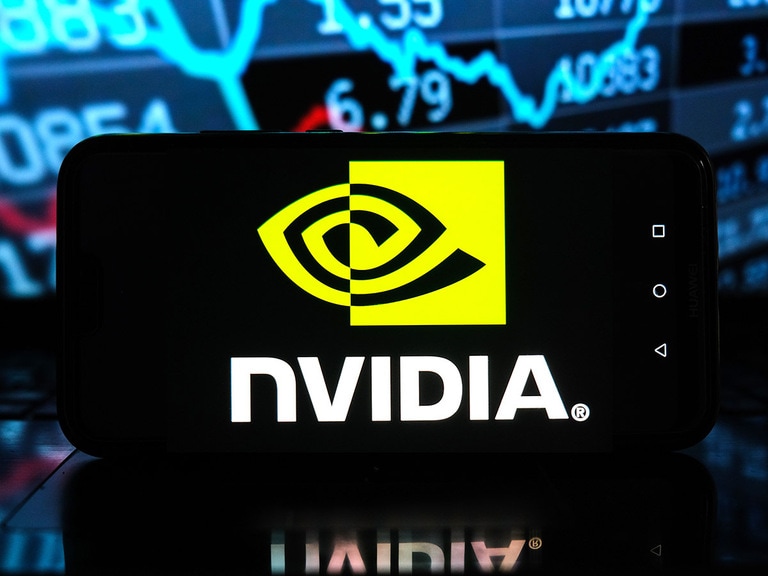 Are the Samsung and Nvidia share prices running out of steam?