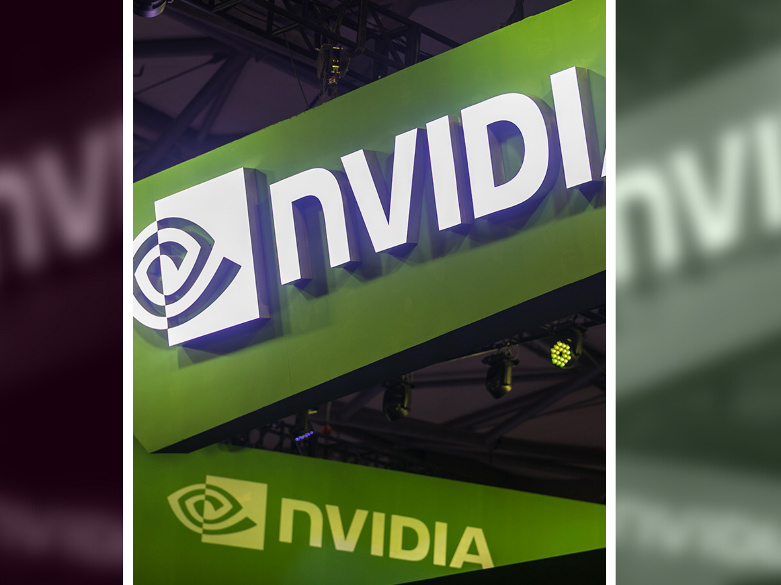 Nvidia, Nutanix and Snowflake shares slide on weak forecasts