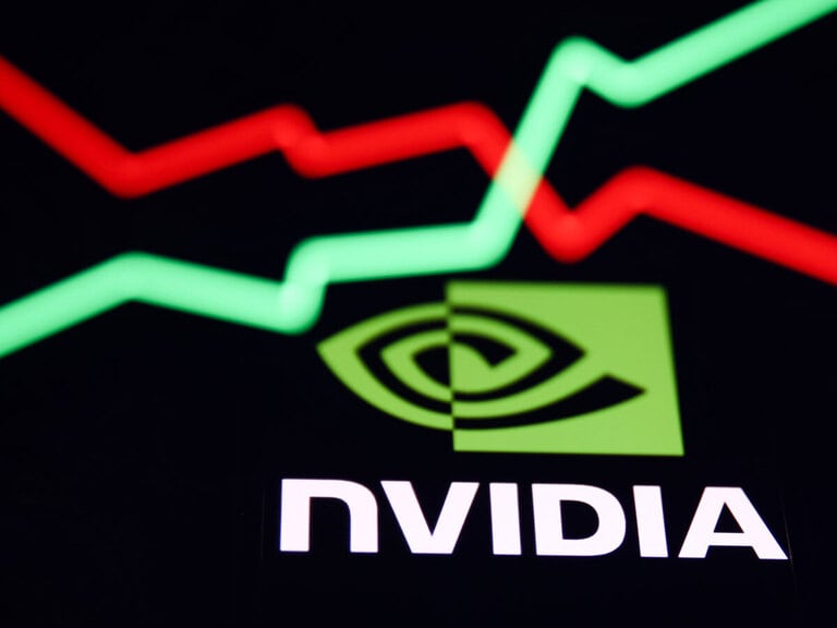 Earnings preview for Nvidia