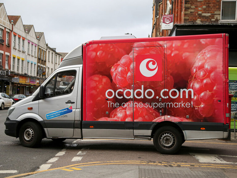 Is Ocado’s share price oversold after downgrade?