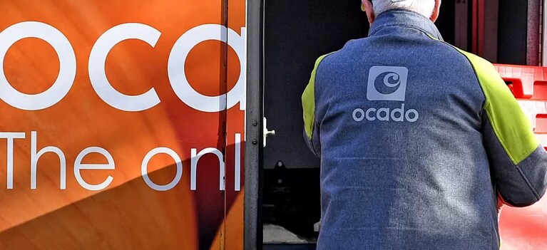 Ocado gets a lift on Q1 numbers, as UK grocers battle for market share