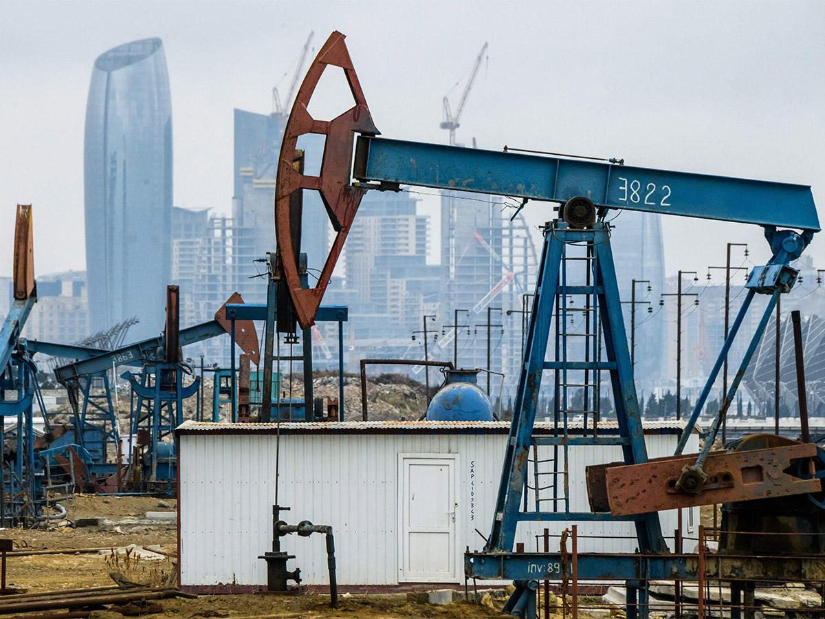 Ölpreis – Sehen wir hier gerade einen Ausbruch nach oben?
