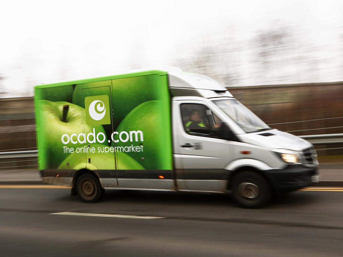Ocado [OCDO] share price: is the online grocer on the right track?