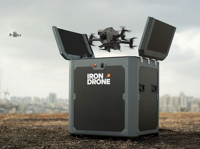 ONDS Stock: Is 2026 the Year of Ondas?