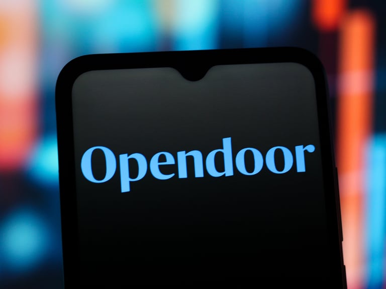 OPEN Stock: Is Opendoor More than a Meme Stock?