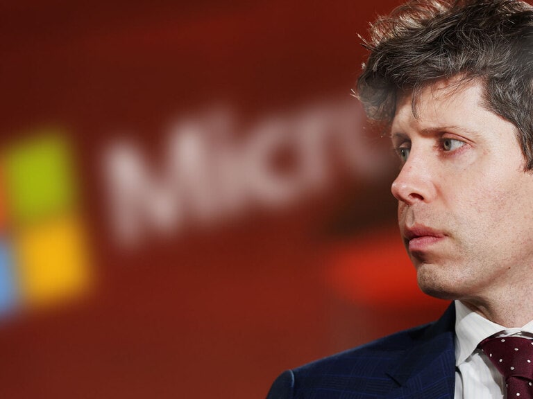 OpenAI IPO: Microsoft Ties Are a Risk