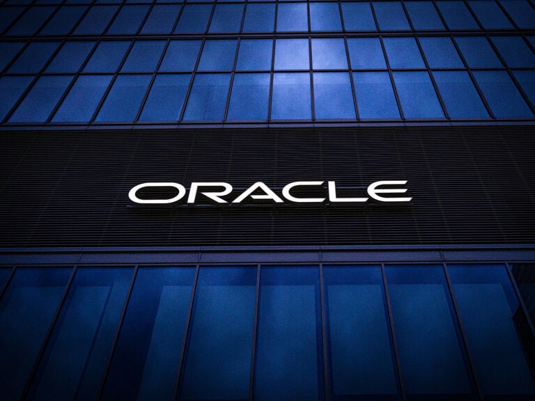 ORCL Stock: Is Oracle an AI Play?