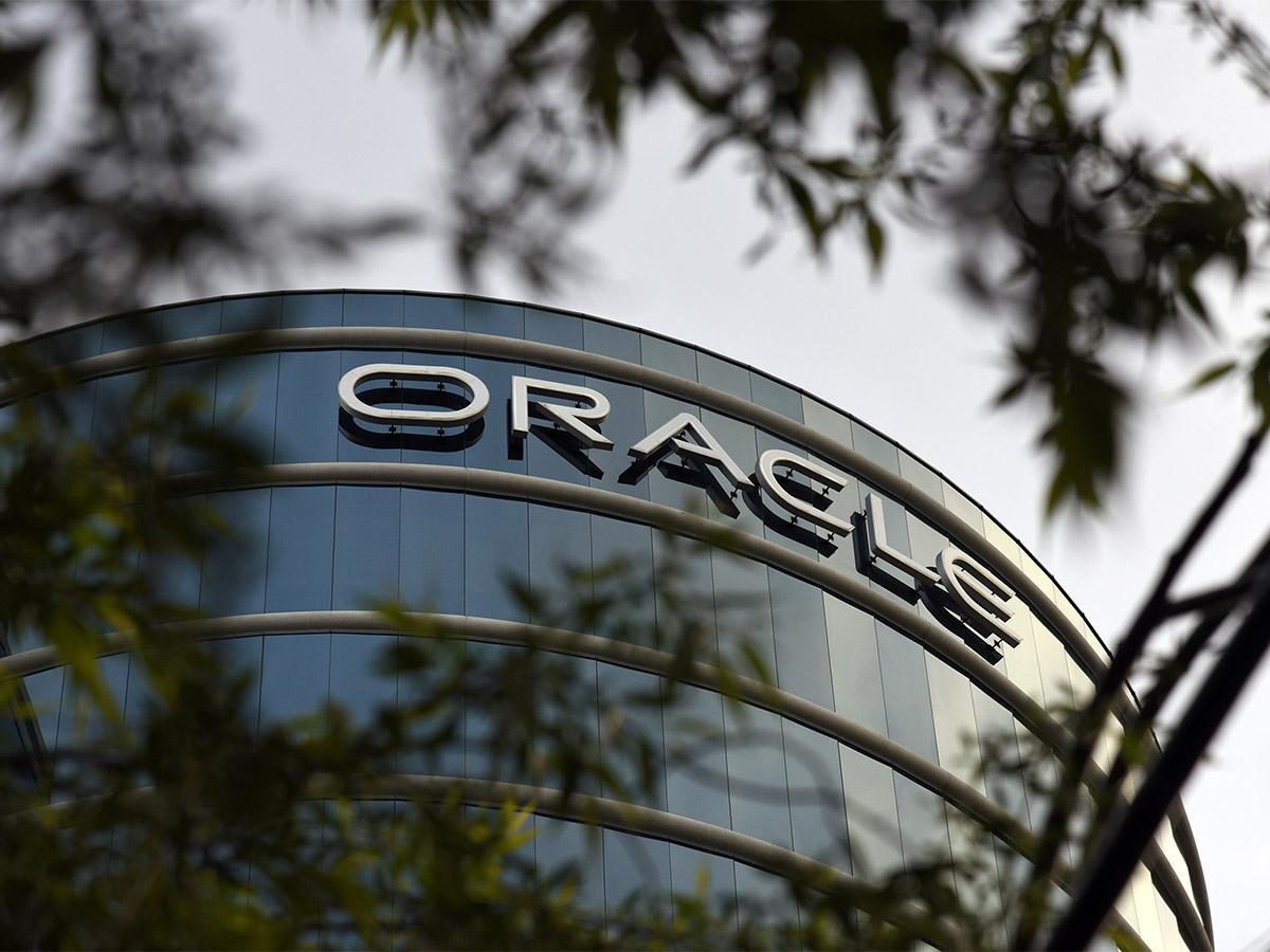Oracle’s share price sinks after near-miss on revenue results; what’s next?