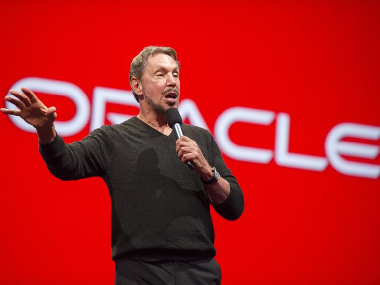 Return oracle