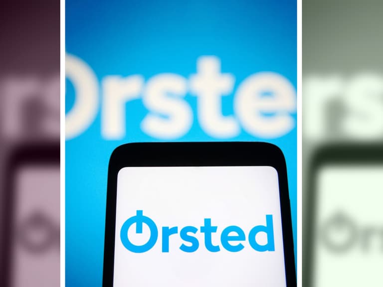 Will an acquisition of Ostwind lift the Ørsted share price?