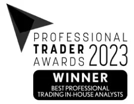 Professional Trader Awards 23: best professional trading in-house analysts