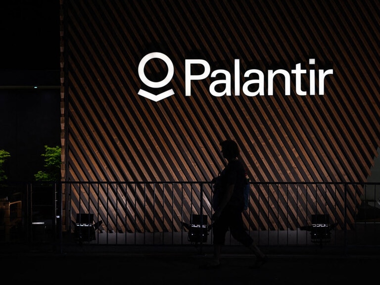 PLTR Stock: Why is Palantir up 61.3% Year-to-Date?