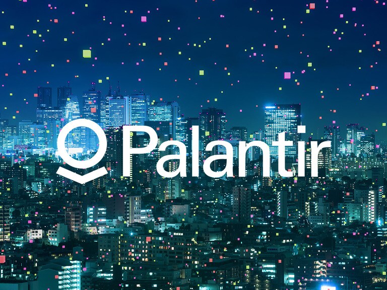 Is the Palantir share price drop a buying opportunity?
