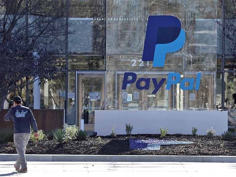 PayPal Aktie  - Unterbewertet oder Bewertungsfalle?