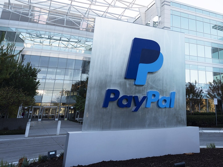 Does PayPal's share price signal an undervalued tech giant?
