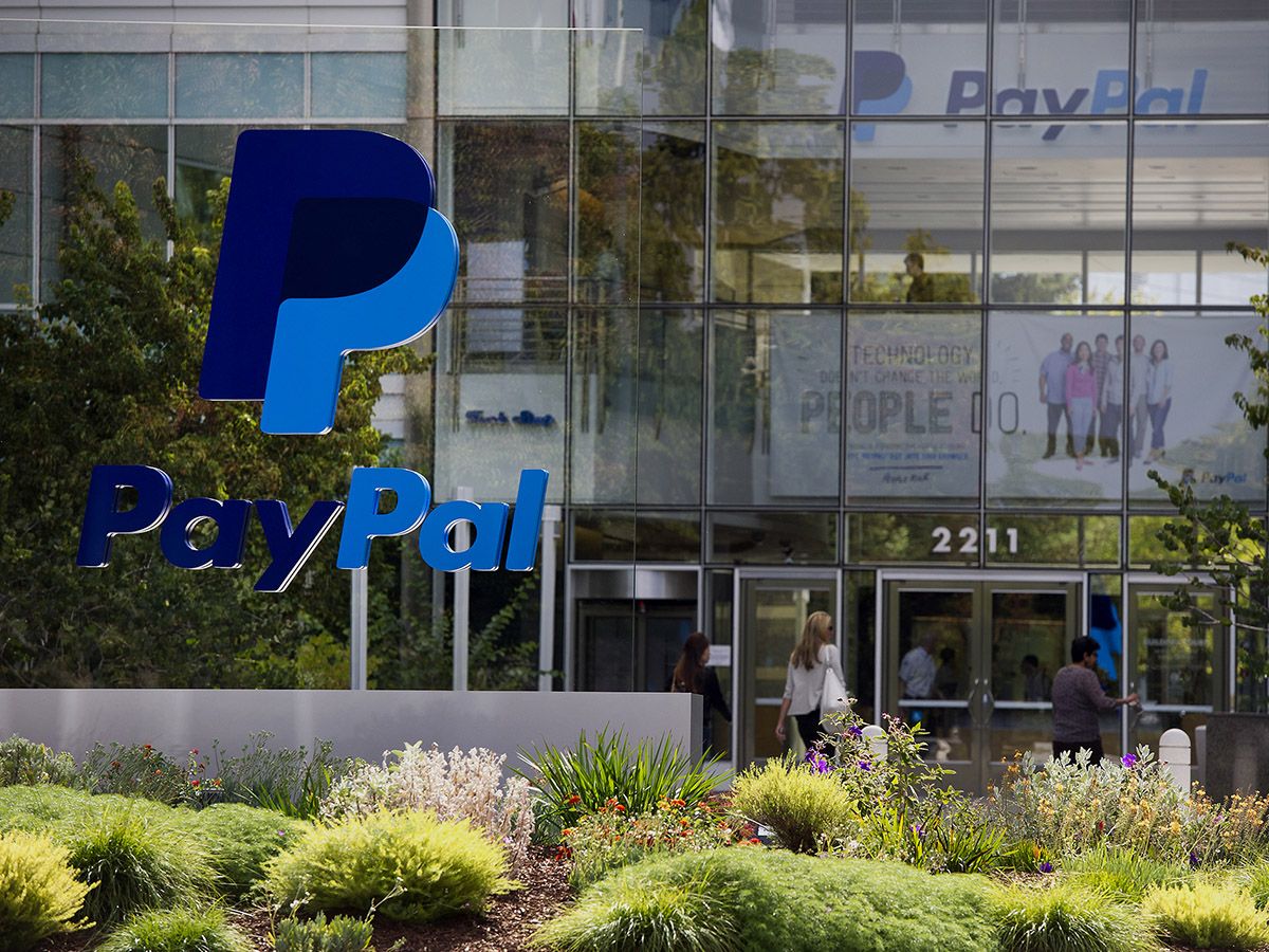 Trading PayPal’s share price ahead of Q2 earnings; is another beat in store?