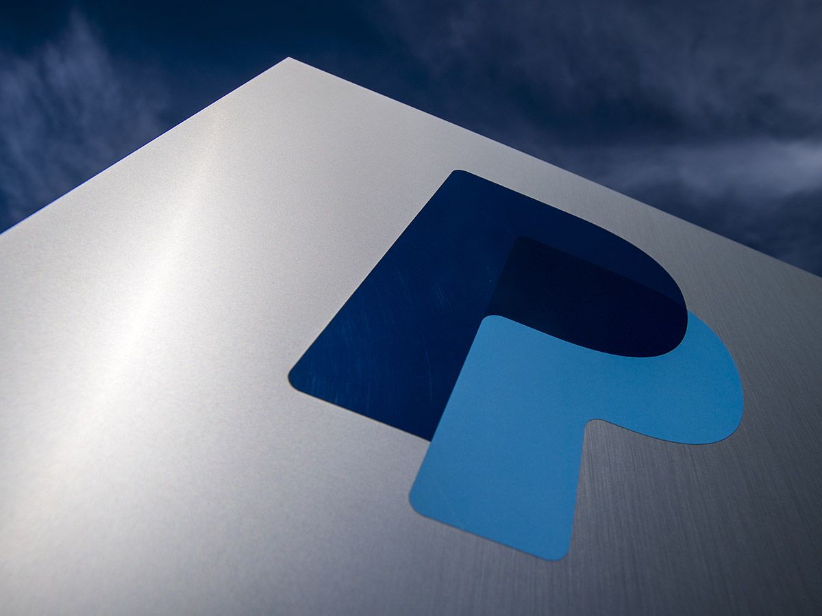 Is PayPal’s share price set to rally on India expansion?