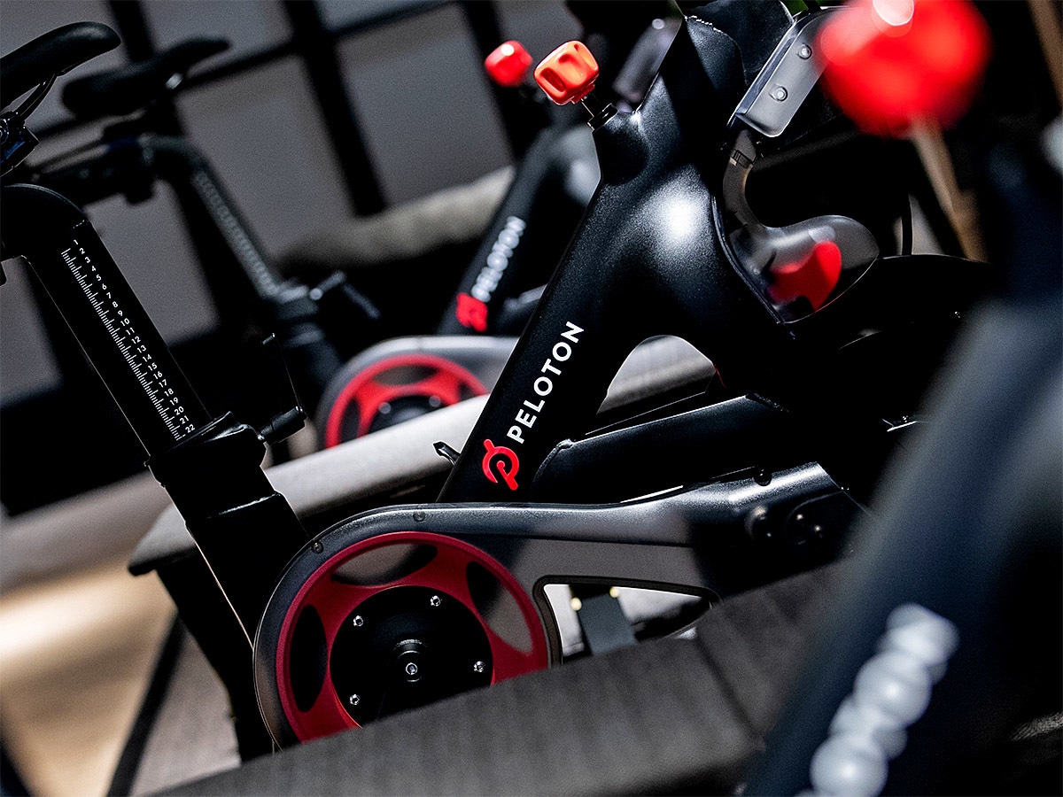 Peloton’s share price: What to expect in earnings