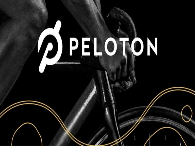 The wheels come off for Peloton, again