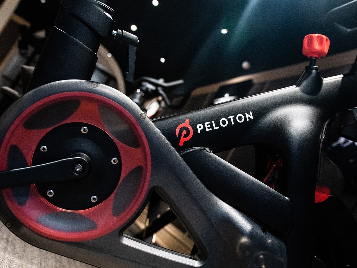Will Peloton’s share price continue to accelerate after Q4 results?