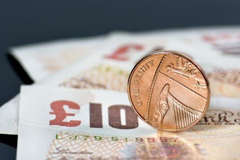 Trading penny stocks in the UK