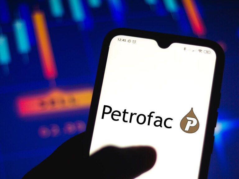 Will a renewable energy focus help the Petrofac share price rebound?
