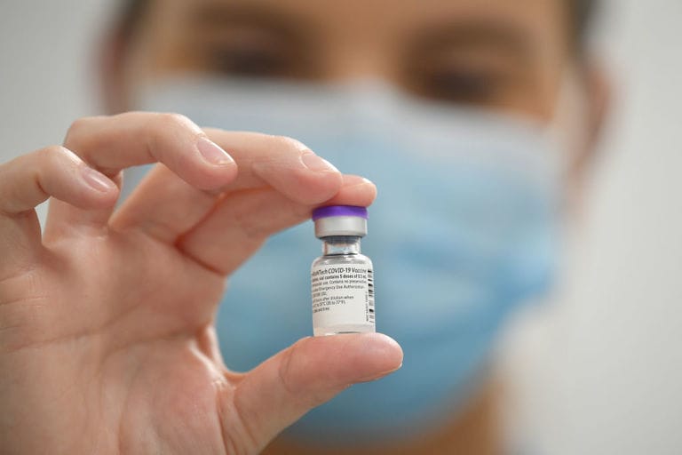 Messenger RNA could mean success for pharma stocks - Vimarsana News