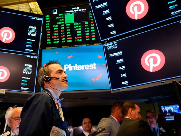 PINS Stock: What Does Wall Street Make of Pinterest’s Q1 Beat?