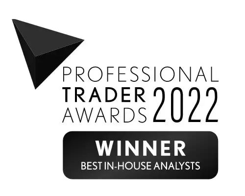 Professional Trader Awards 22: best in-house analysts